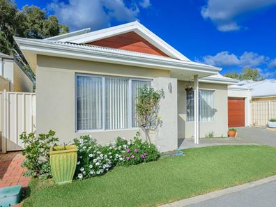 3/6 Greenmount Rise, Greenmount WA 6056