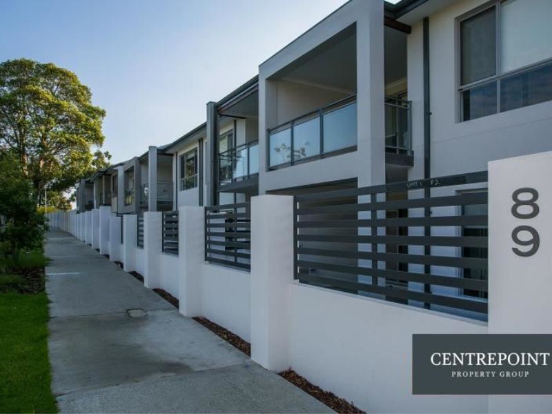 12/89 Princess Road, Balga WA 6061