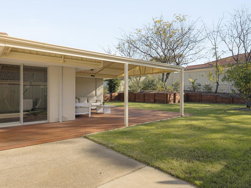 43 Penzance Street, Bassendean