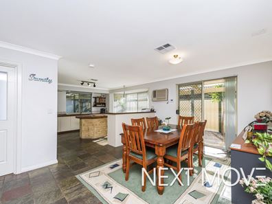 2 Dunlop Rise, Kinross WA 6028
