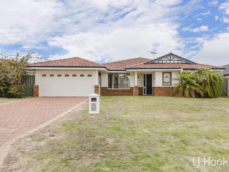5 Gidley Cove, Quinns Rocks