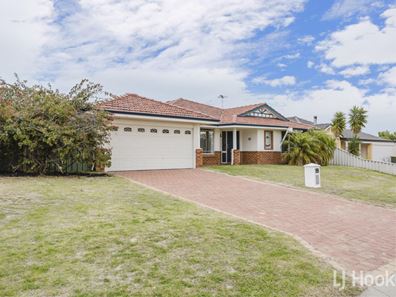 5 Gidley Cove, Quinns Rocks WA 6030