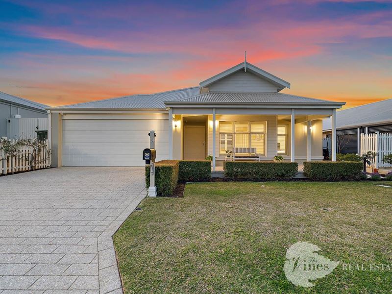 51 Jennapullin Crescent, Ellenbrook WA 6069