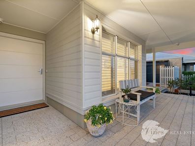 51 Jennapullin Crescent, Ellenbrook WA 6069
