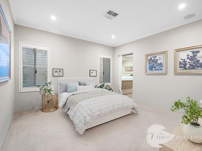 51 Jennapullin Crescent, Ellenbrook WA 6069