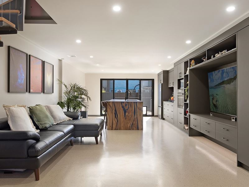 4/31 Withnell Way, Bulgarra WA 6714