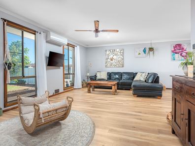 13 Zeewyck Court, Mahomets Flats WA 6530
