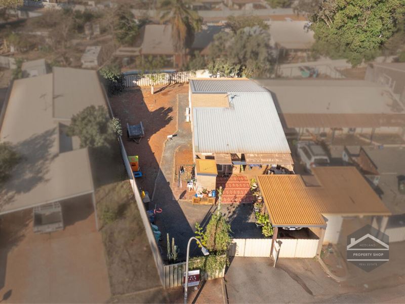 7 Mauger Place, South Hedland WA 6722