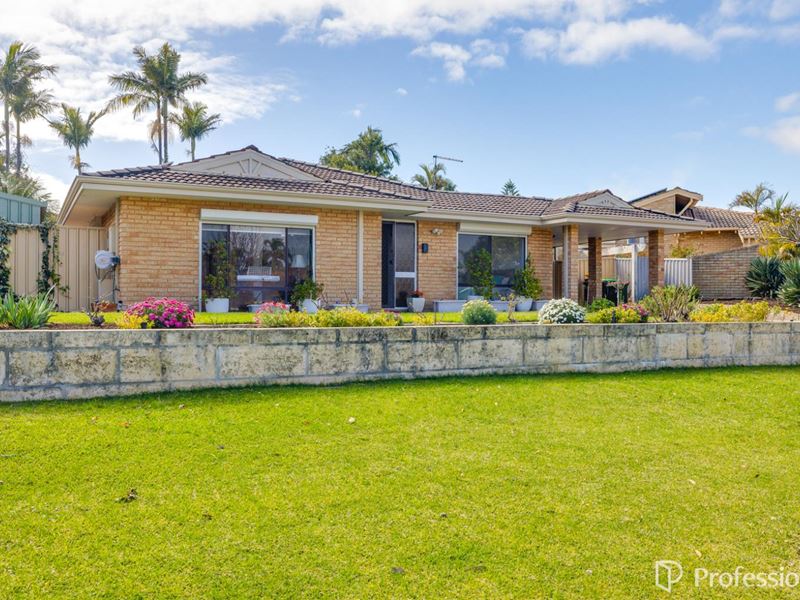 33 Bayview Vista, Ballajura WA 6066