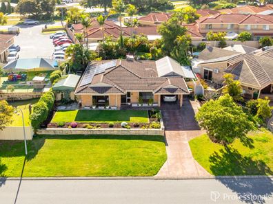 33 Bayview Vista, Ballajura WA 6066