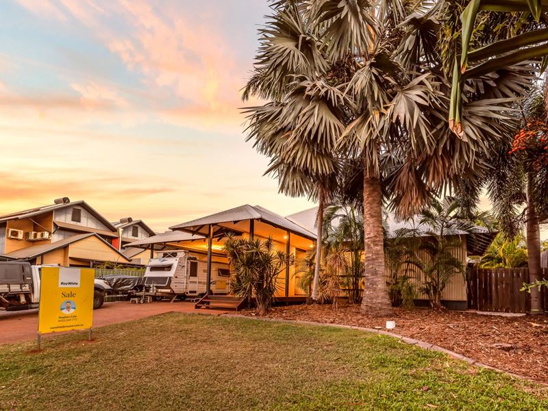 3 Wirl Buru Gardens, Cable Beach WA 6726