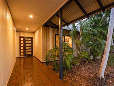3 Wirl Buru Gardens, Cable Beach WA 6726