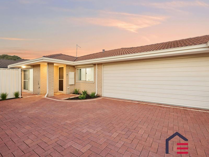 C/62 Kennedy Road, Morley WA 6062