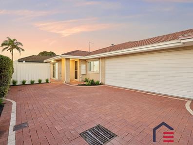 C/62 Kennedy Road, Morley WA 6062
