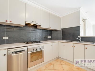 55/123 Wellington Street, Perth WA 6000