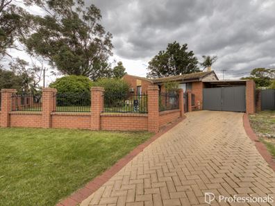 1 Jubilee Road, Forrestfield WA 6058