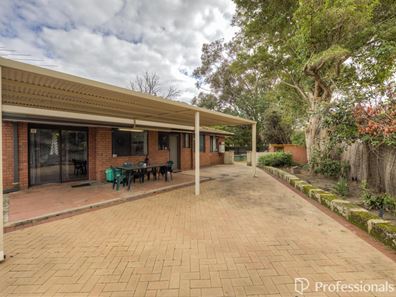 1 Jubilee Road, Forrestfield WA 6058