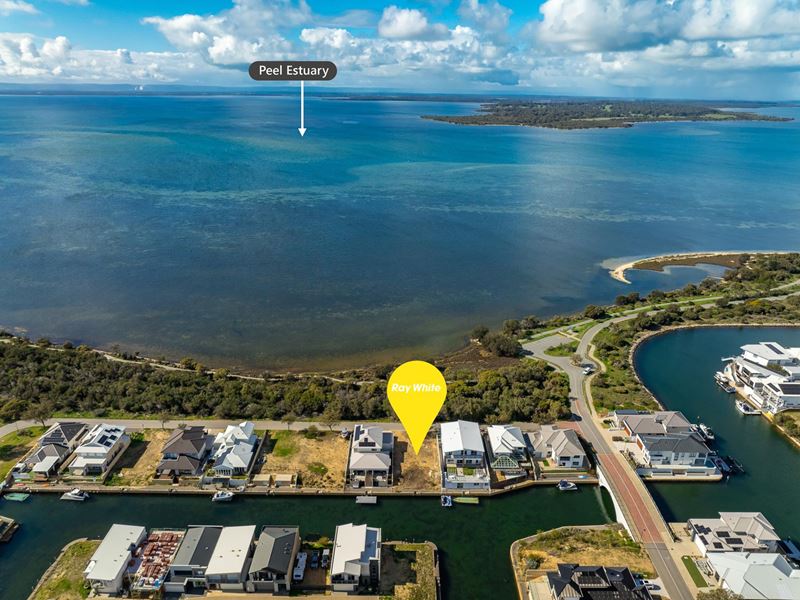 36 Bluemanna Drive, Wannanup WA 6210