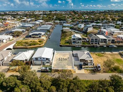 36 Bluemanna Drive, Wannanup WA 6210