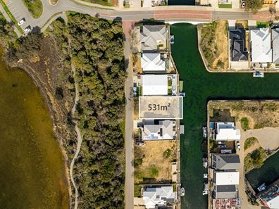 36 Bluemanna Drive, Wannanup WA 6210
