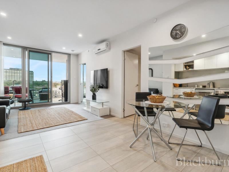 1209/659 Murray Street, West Perth WA 6005