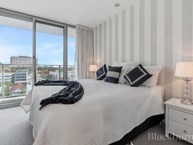 1209/659 Murray Street, West Perth WA 6005