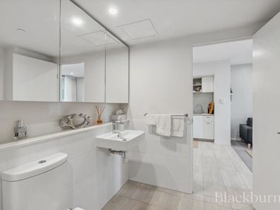 1209/659 Murray Street, West Perth WA 6005