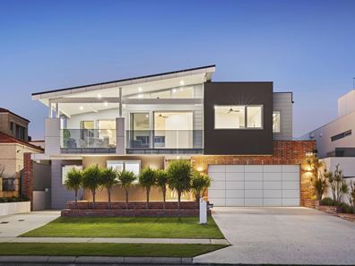 2 Randell Crescent, Ocean Reef WA 6027
