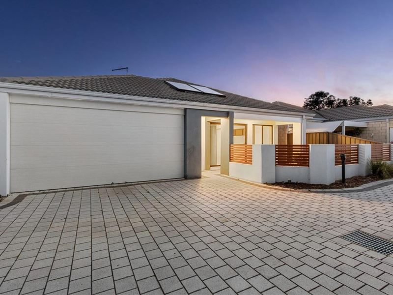 6/92 First Avenue , Bassendean WA 6054