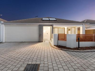 6/92 First Avenue , Bassendean WA 6054