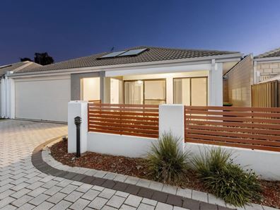 6/92 First Avenue , Bassendean WA 6054