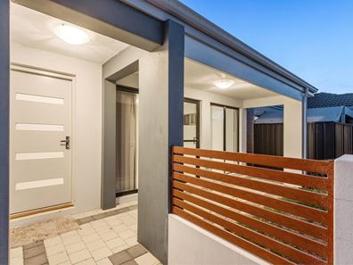 6/92 First Avenue , Bassendean WA 6054