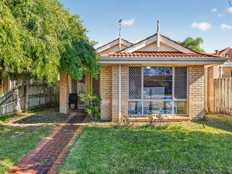 3 Ragtime Court, Ascot WA 6104