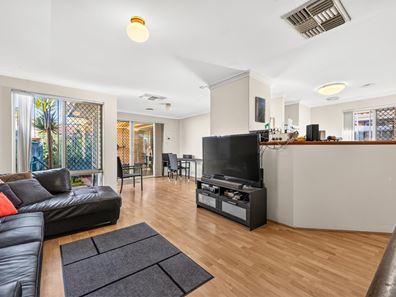 3 Ragtime Court, Ascot WA 6104