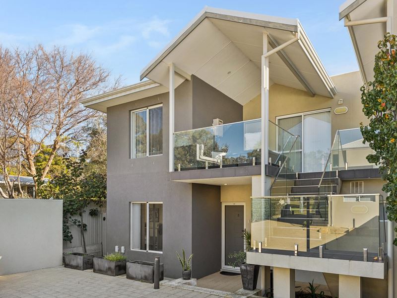 3/9 Melun Street, Spearwood WA 6163