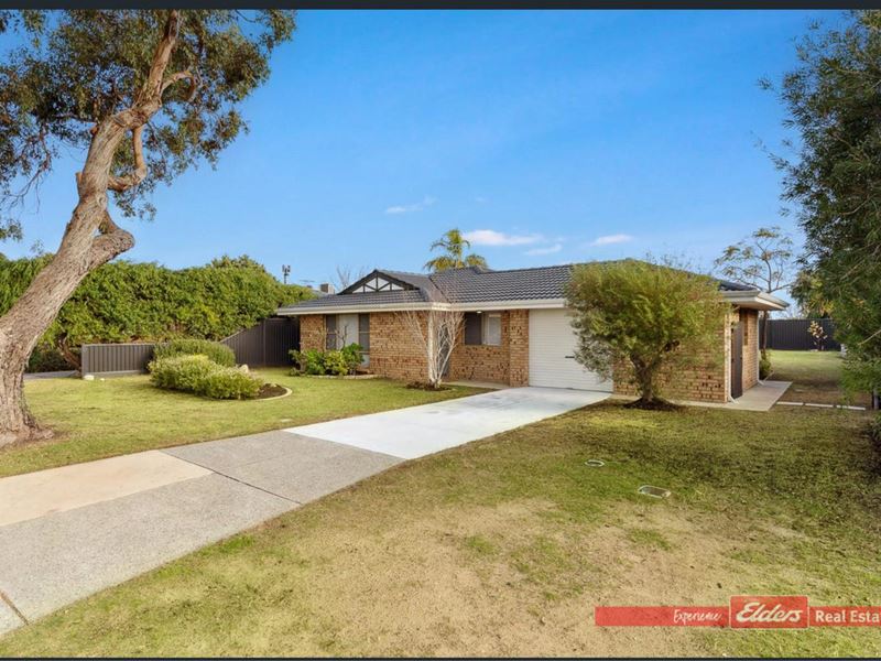 7 Woodbridge Drive, Cooloongup WA 6168
