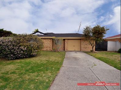 7 Woodbridge Drive, Cooloongup WA 6168