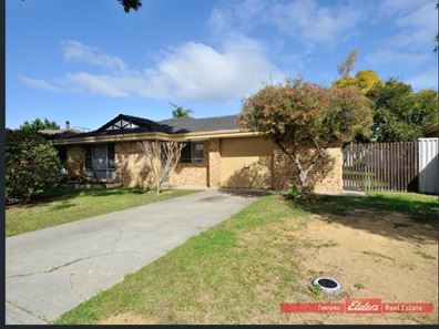 7 Woodbridge Drive, Cooloongup WA 6168