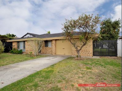 7 Woodbridge Drive, Cooloongup WA 6168