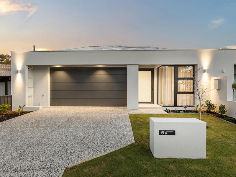 5B Juniper Way, Duncraig WA 6023
