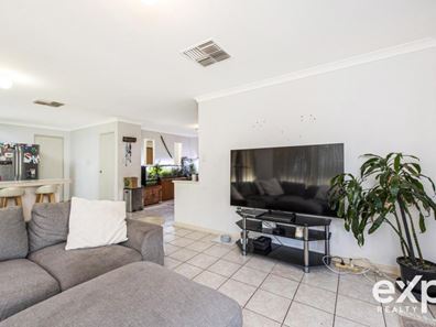 70 Wilderness  Drive, Dawesville WA 6211