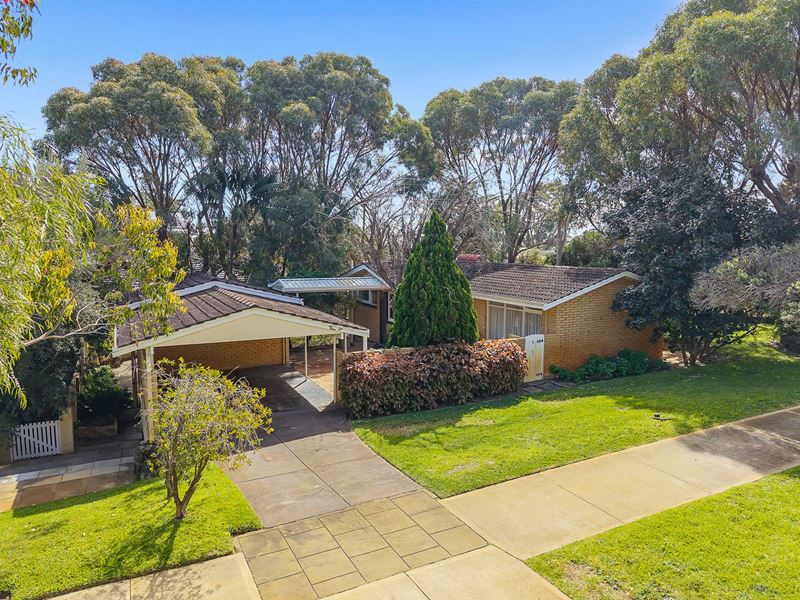 2 Falmouth Avenue, City Beach WA 6015