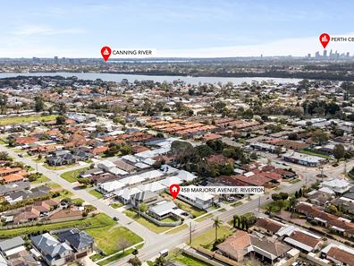 45B Marjorie Avenue, Riverton WA 6148