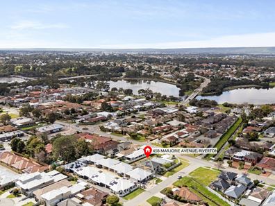 45B Marjorie Avenue, Riverton WA 6148