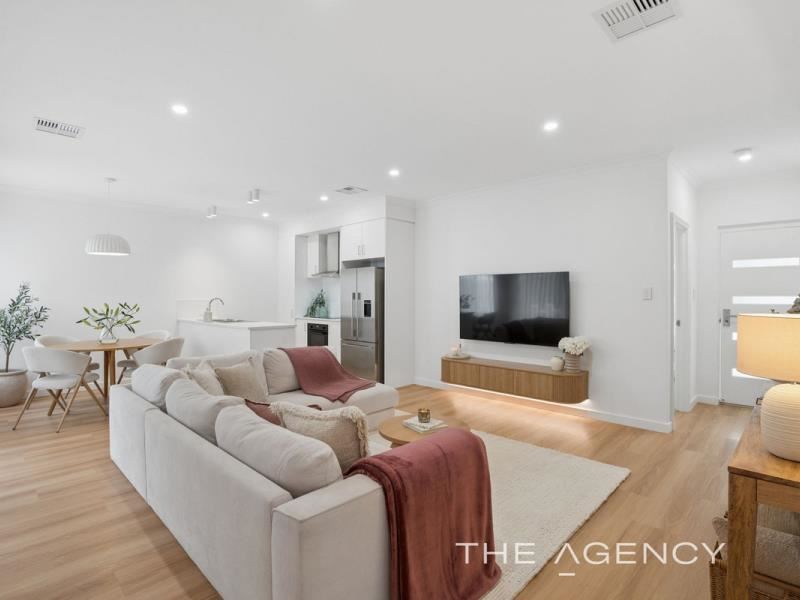 43B Birdwood Street, Innaloo WA 6018