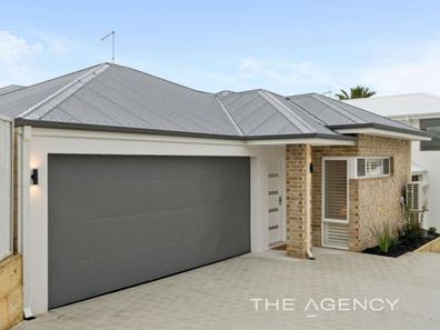 43B Birdwood Street, Innaloo WA 6018