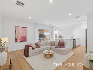 43B Birdwood Street, Innaloo WA 6018