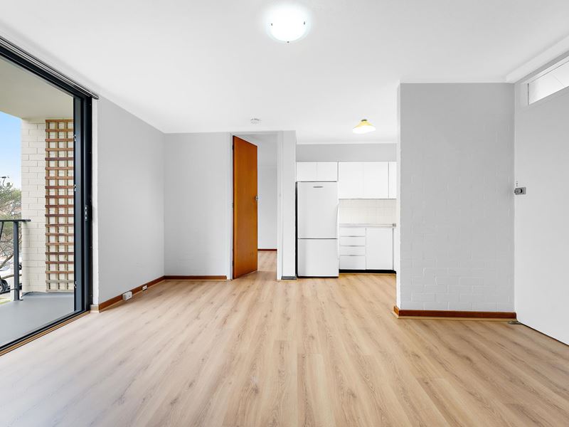 6/20 Stevens Street, Fremantle WA 6160