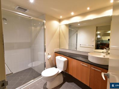 806/251 Hay Street, East Perth WA 6004