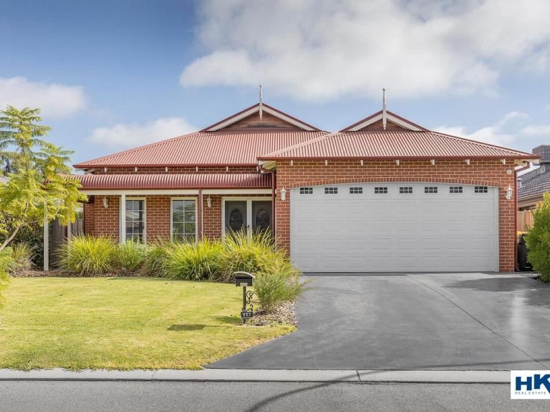 117 Pannage Way, Brabham